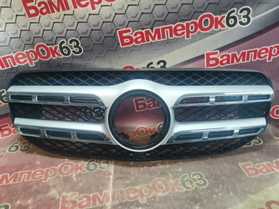 A1678855704 решетка радиатора Mercedes-Benz GLS-Class X167 2019