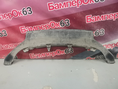 5CU805903 юбка бампера Volkswagen Jetta 162 2015