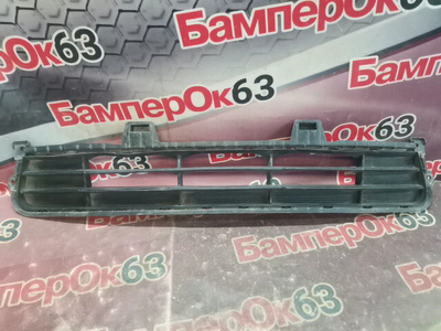 86531Q5000 решетка бампера Kia Seltos 1 2018