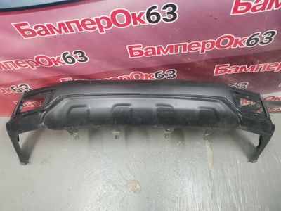 5216978050 юбка бампера Lexus NX AGZ15 2014