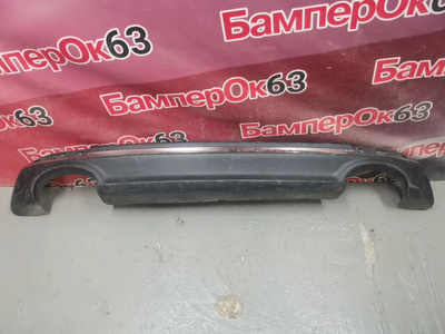 86690D4110 юбка бампера Kia Optima JF 2016