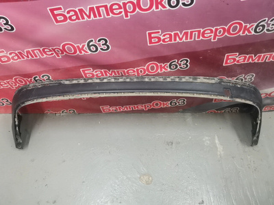 5NA807521CGRU юбка бампера Volkswagen Tiguan 5N2 2016