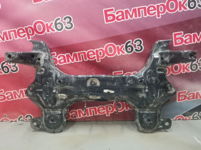 95483968 балка подвески Chevrolet Cobalt T250 2011