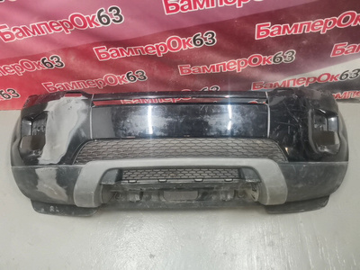 BJ3217F003 бампер Land Rover Range Rover Evoque L538 2011