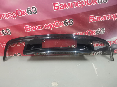 5NA807568A юбка бампера Volkswagen Tiguan AD1 2016