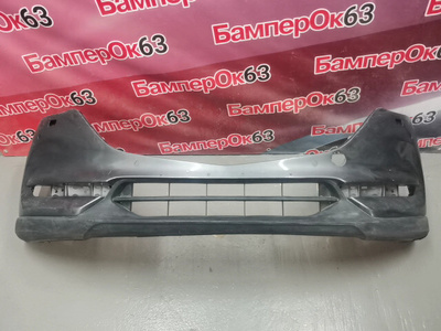 KB8A50031 бампер Mazda CX-5 KF5 2017