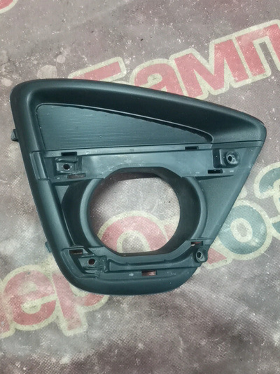 KA0J50C11A накладка птф Mazda CX-5 KE 2015