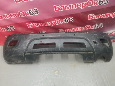 95365611 бампер Opel Mokka D51 2012