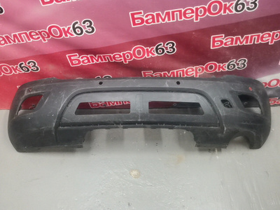 95365611 бампер Opel Mokka D51 2012