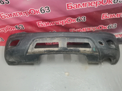 95365611 бампер Opel Mokka D51 2012