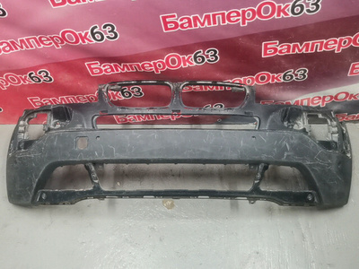 51113416200 бампер BMW X3 E83 2006