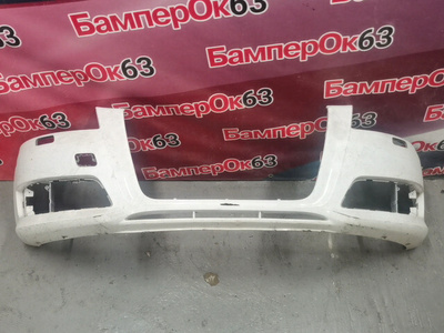 8P0807437H бампер Audi A3 8P