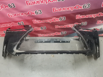 5211978010 бампер Lexus NX AGZ15 2014