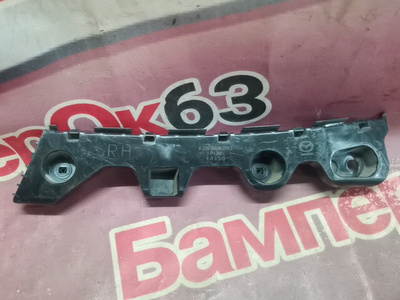 KD53502H1 кронштейн бампера Mazda CX-5 KE2A 2011