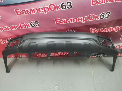 5216978050 юбка бампера Lexus NX AGZ15 2014