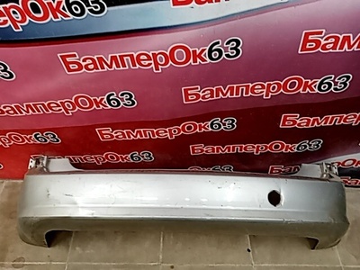 1472296 бампер Ford C-Max C344 2003