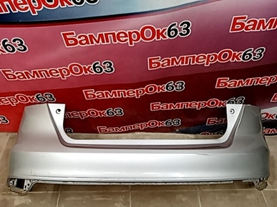 1877243 бампер Ford Focus CB4 2015