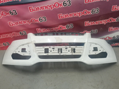 CV441775AGW бампер Ford Kuga CBS 2012