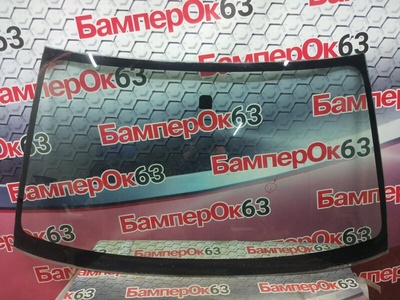 6102A769 стекло лобовое Mitsubishi Pajero Sport KB 2008