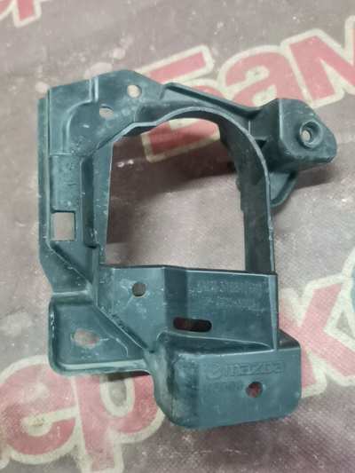 KA0H51684 кронштейн птф Mazda CX-5 KF5 2015