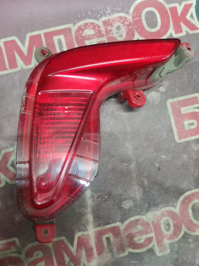 92405H0000 фонарь Kia Rio FB 2017