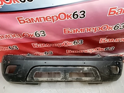 95365611 бампер Opel Mokka D51 2012