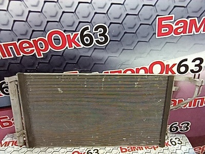 976063R000 радиатор кондиционера Kia Optima TF 2010