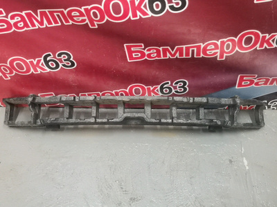 3V0807248 абсорбер бампера Skoda Super B 3V5 2015