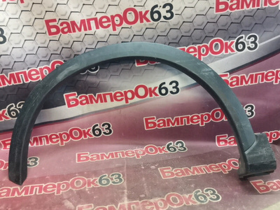 7400A509 накладка крыла Mitsubishi Eclipse Cross GK1W 2017