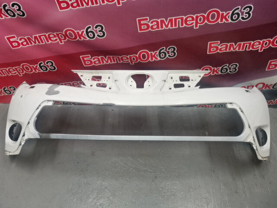 5211942A00 бампер Toyota RAV4 ALA40 2013