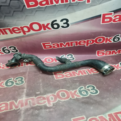 223650002R расходомер воздушный Renault Kaptur 2016
