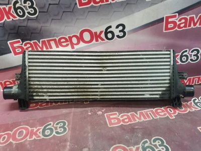 179400L130 интеркулер Toyota Hilux GGN15 2011