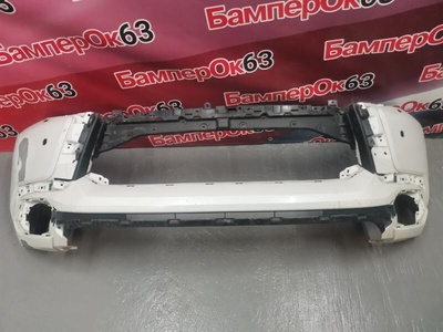 6400G179ZZ бампер Mitsubishi Pajero Sport KS0W 2015