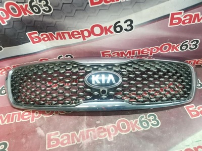 86352C5020 решетка радиатора Kia Sorento UM 2014