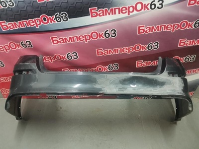 86611D4500 бампер Kia Optima JF 2016