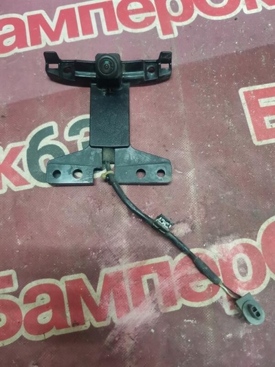 K15767RC0 камера Mazda CX-5 KF2 2017