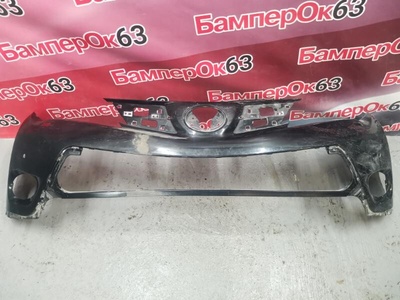 5211942A00 бампер Toyota RAV4 ALA40 2012
