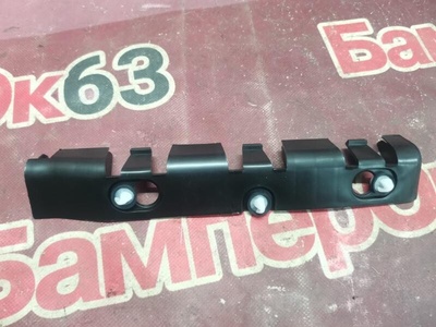 850420919R кронштейн бампера Renault Logan LS0 2004