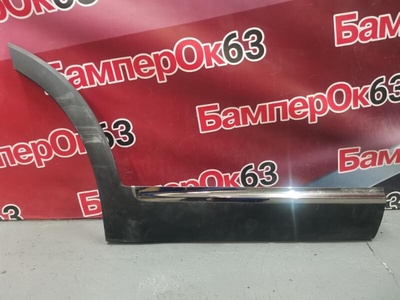 87776C5200 накладка двери Kia Sorento UM 2015