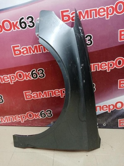 8V0821105C крыло Audi A3 8V1 2013