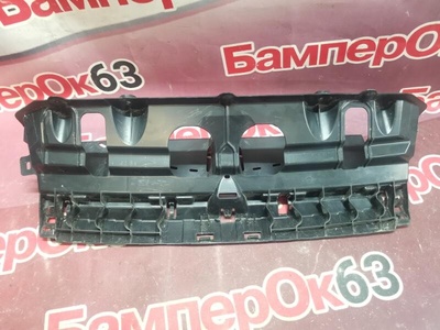 51127420650 кронштейн бампера BMW X5 G05 2018