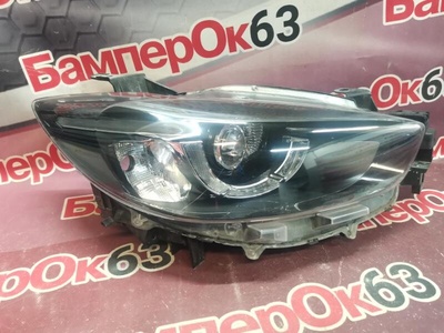 KA1F51030H фара Mazda CX-5 KF5 2015