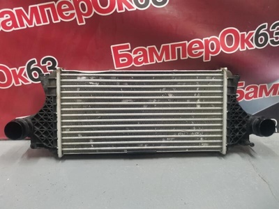 A0995002800 интеркулер Mercedes-Benz GLE-Class W166 2012
