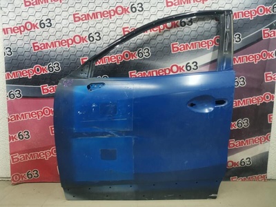 KDY35902XK дверь Mazda CX-5 KE2A 2012