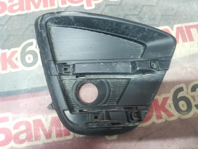 KA0H50C11A накладка птф Mazda CX-5 KF5 2015