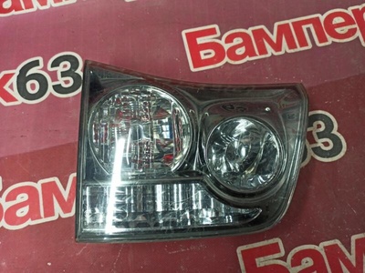 8158148051 фонарь Lexus RX MCU33 2003