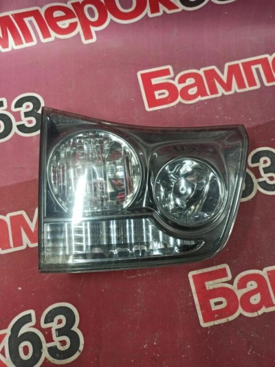 8158148051 фонарь Lexus RX MCU33 2003