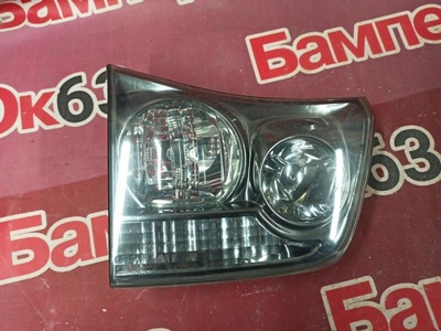 8158148051 фонарь Lexus RX MCU33 2003