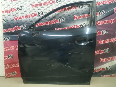 KDY35902XK дверь Mazda CX-5 KE2A 2011