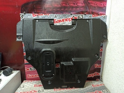 GS1D56110D пыльник двигателя Mazda Mazda 6 GH 2007 GS1D-56-110D